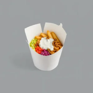 Box -- .Piros Street Food Esztergom