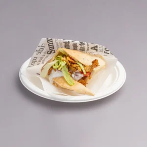 Kebab -- .Piros Street Food Esztergom